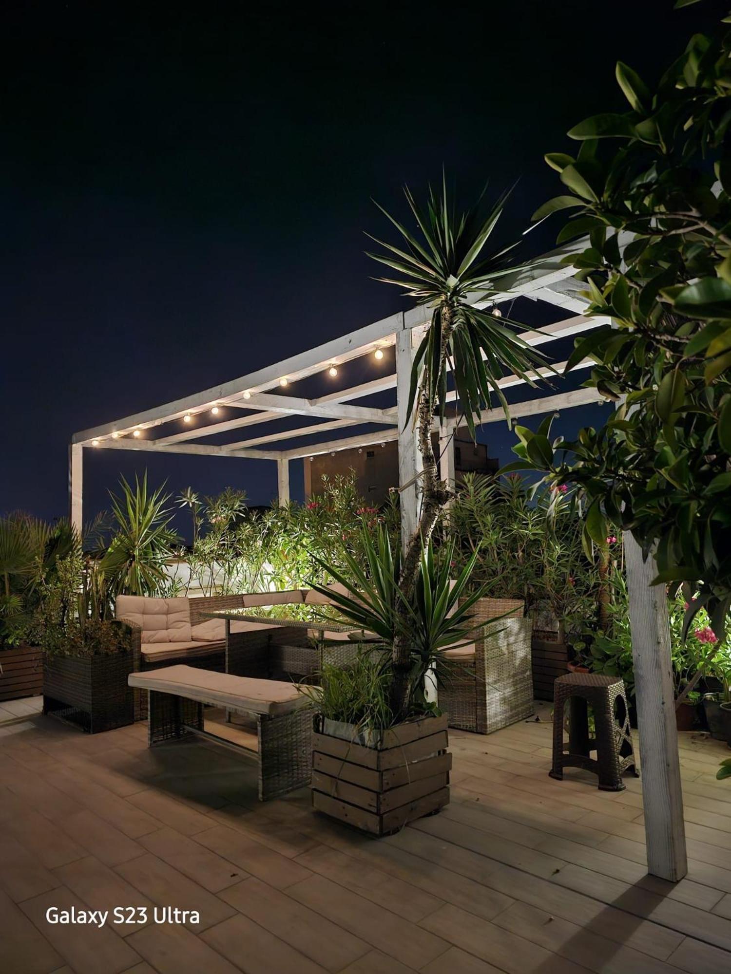 Follow The Sun Catania - Rooftop Terrace 外观 照片